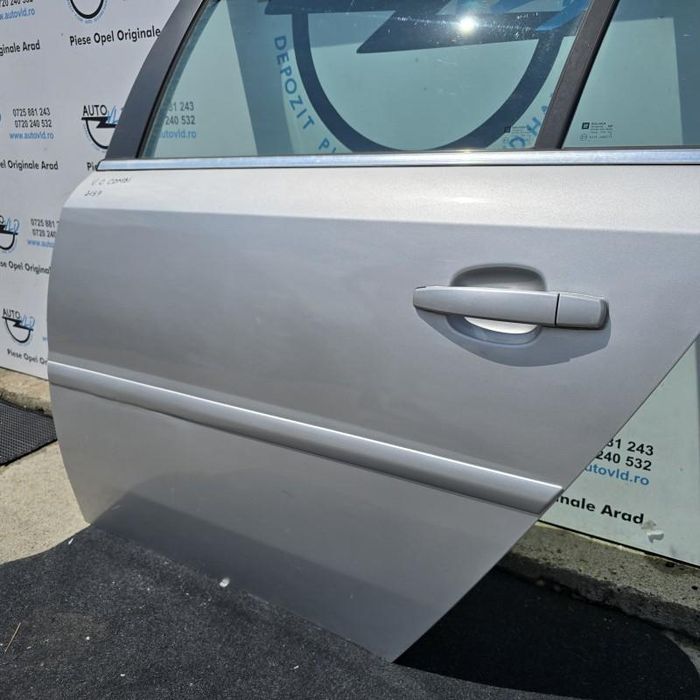 Portiera usa Z157 stanga spate Opel Vectra C