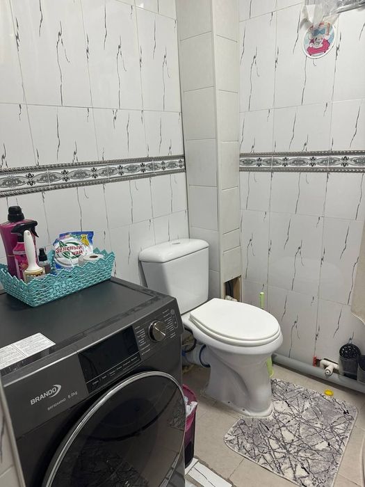 Chilonzor Farhadiskiy yonida kvartira ijaraga beriladi