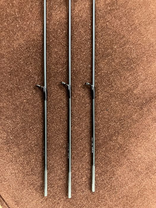 Varfuri Feeder Okuma 3mm