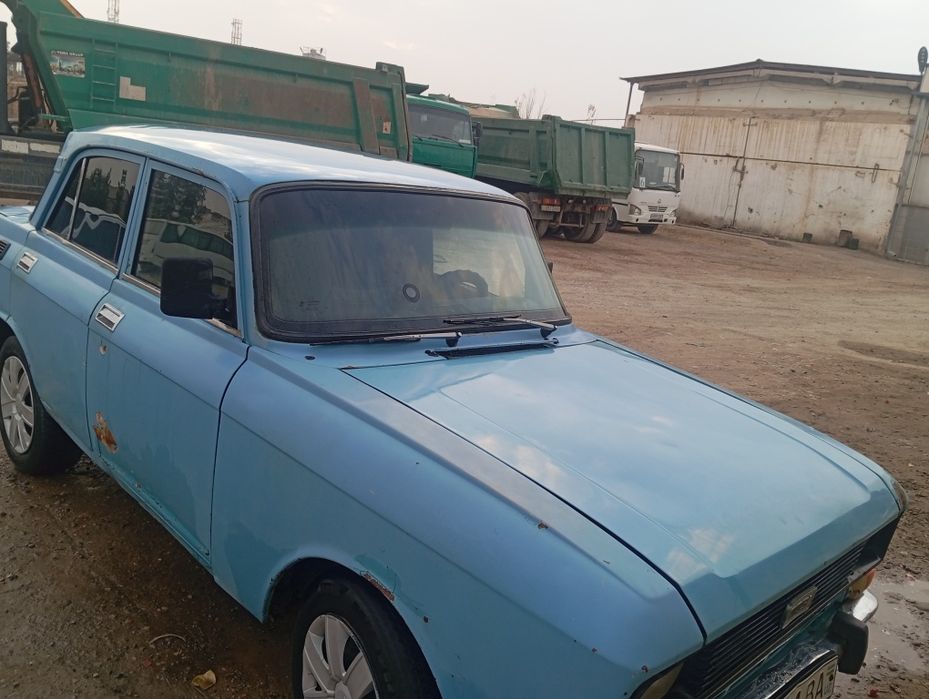 Машина сотилади факат нахт 15милйон сом