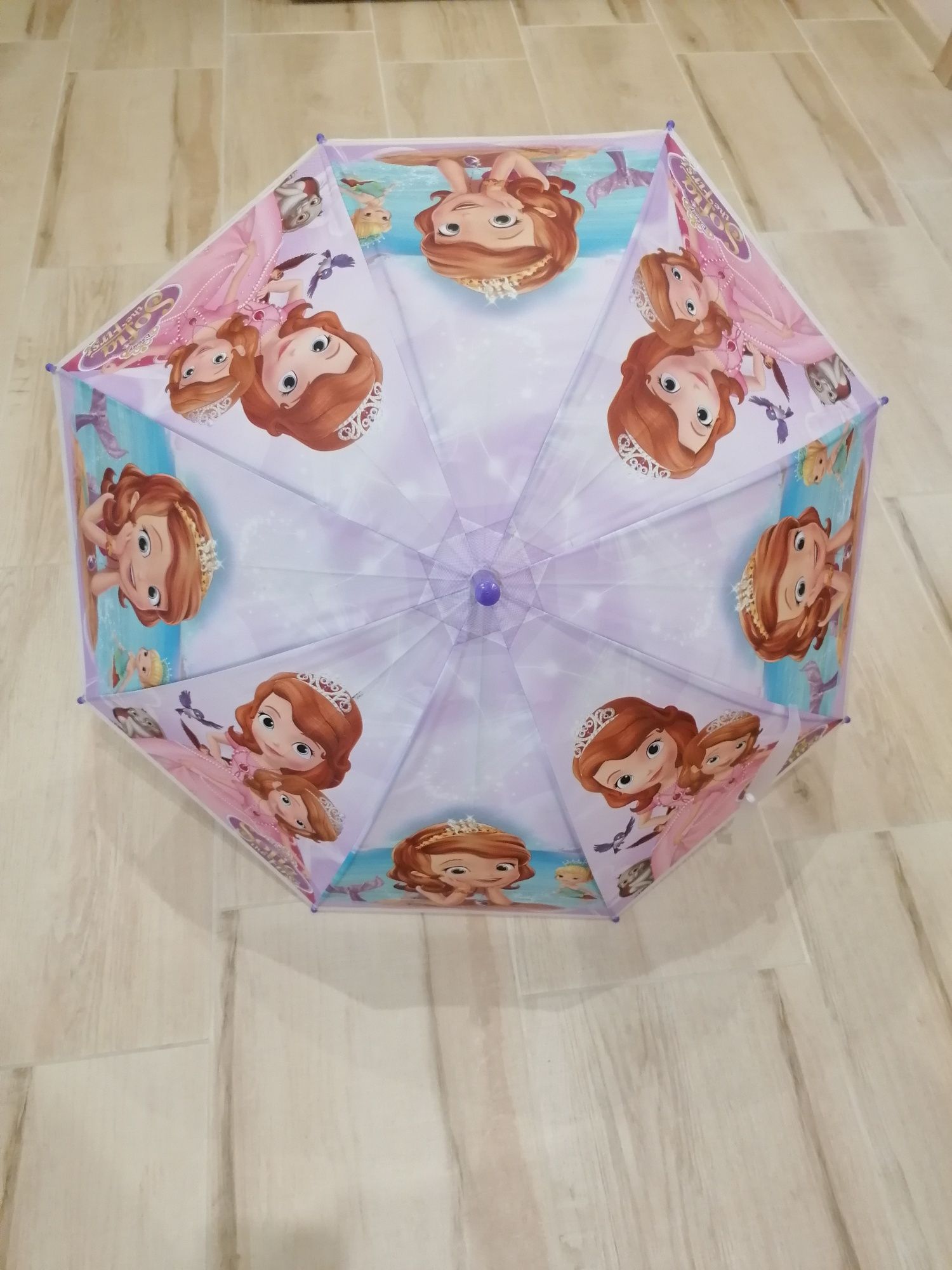 Детски чадър със свирка Sofia