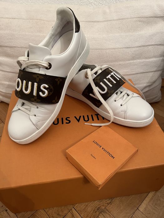 Оригинални маратонки Louis Vuitton