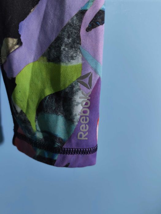 Reebok Клин Дамски/М