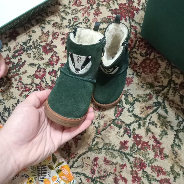 Продаётся сапоги