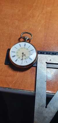 Vintage ceas din aur ( carcasa aur 14k )mecanism de exceptie