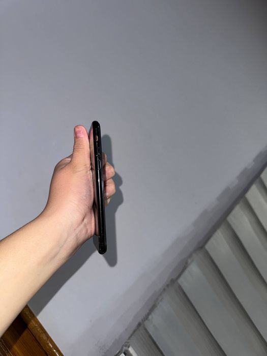 Iphone 7 yaxshi telefon