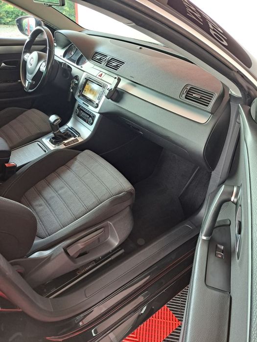 Vw PASSAT  DSG *Euro 5*Panoramic