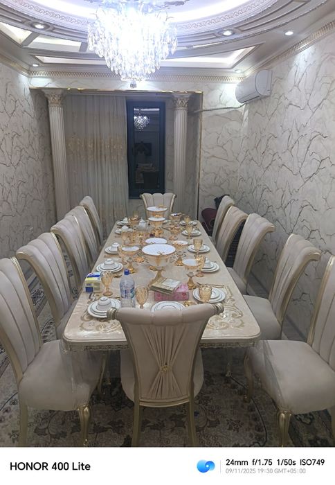 Стол стул как новый