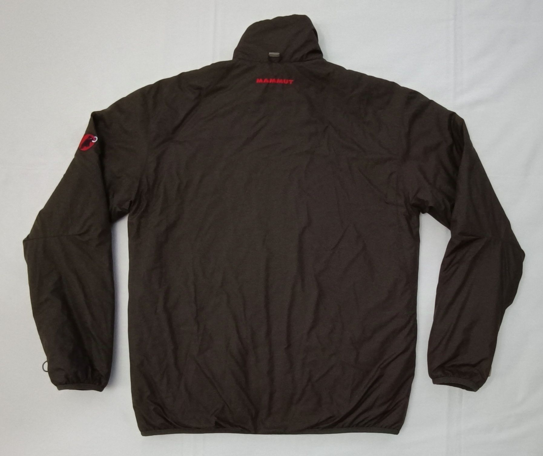 Mammut Jacket оригинално яке M спорт туризъм планина яке