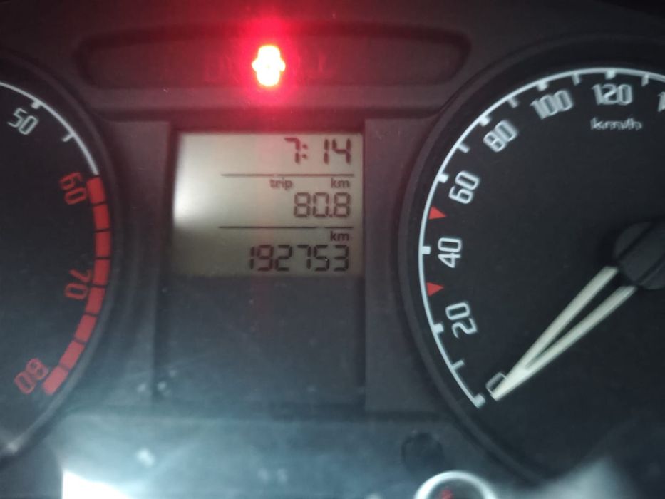 Sokoda fabia proprietar