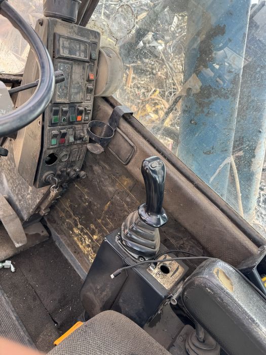 Vand graifer pt fier fuchs