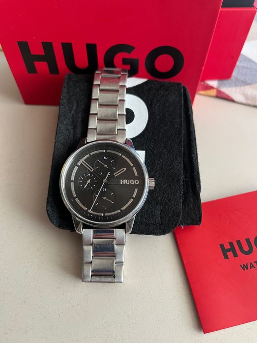 Мъжки часовник Hugo