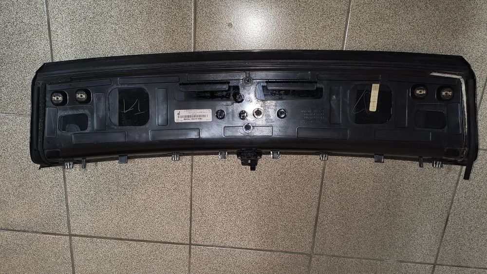 Части за Форд мустанг