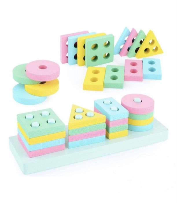 Детские игрушки