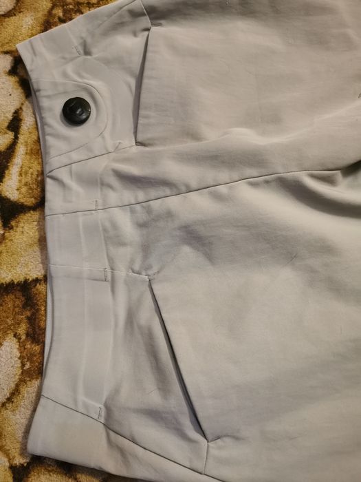 Pantaloni Descente Allterrain Mammut salewa salomon patagonia arcteryx