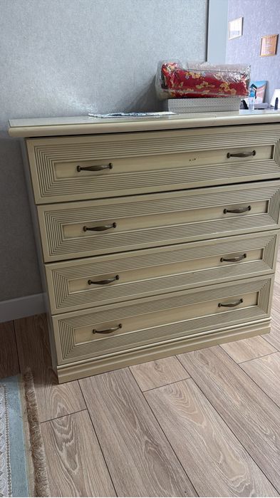 комод бесплатно