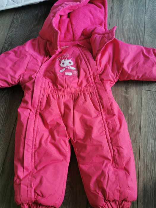 De vânzare combinezon bebe fetita