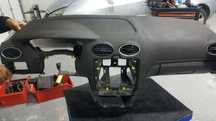Plansa bord Ford Focus 2007