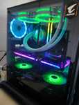 Pc gaming complet
