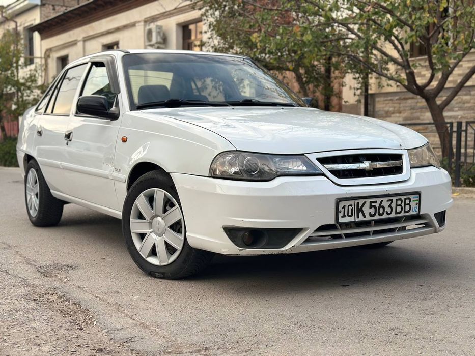 Neksiya 2 SONS Gibrid Sotiladi