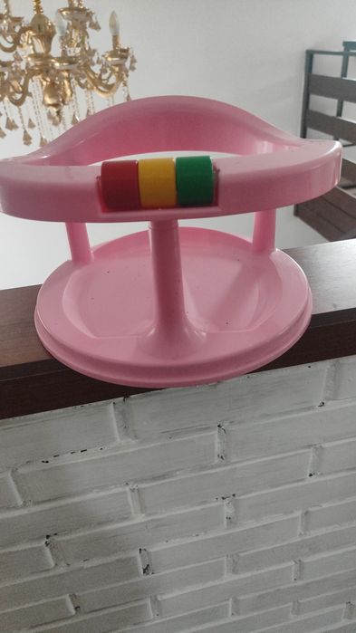 Продам детское сиденье для купания