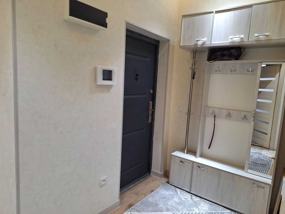 Toshkent cityga 5 daqiqa 2 xonalik kvartira topshiriladi Drujba metro