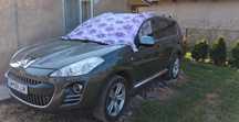 Peugeot 4007 ,vând sau schimb cu tractor de la 70cv în sus