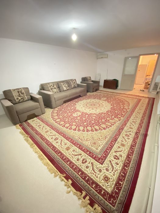 Сдам квартиру  в Жанаозен 4мкр