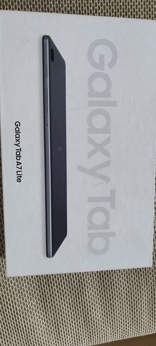 Galaxy Tad7 Lite
