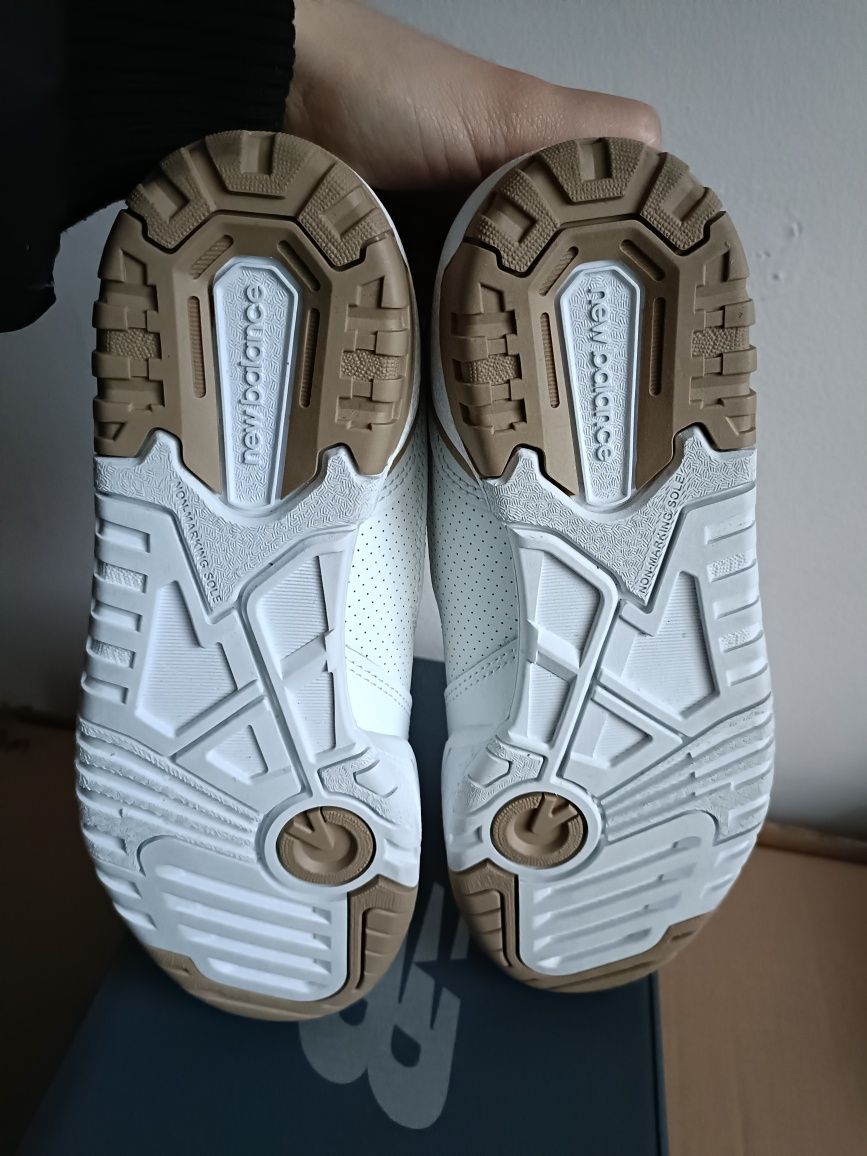 New Balance 550 номер 37 код 56A