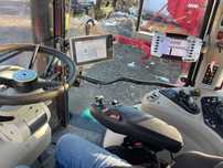 Massey Ferguson 7726S