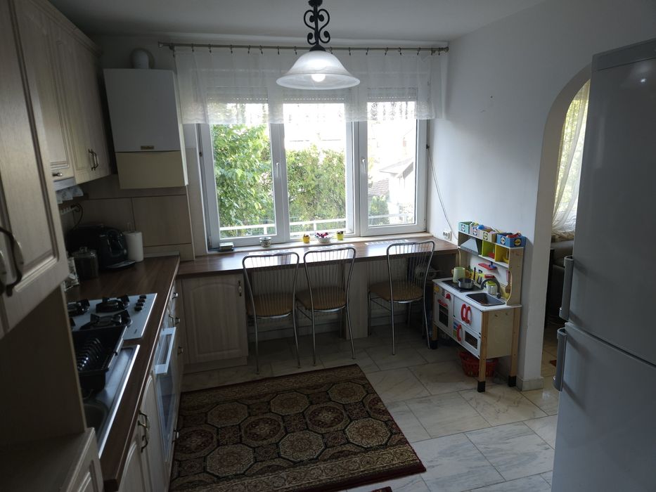 Închiriere apartament ultracentral în Târgu Mureș