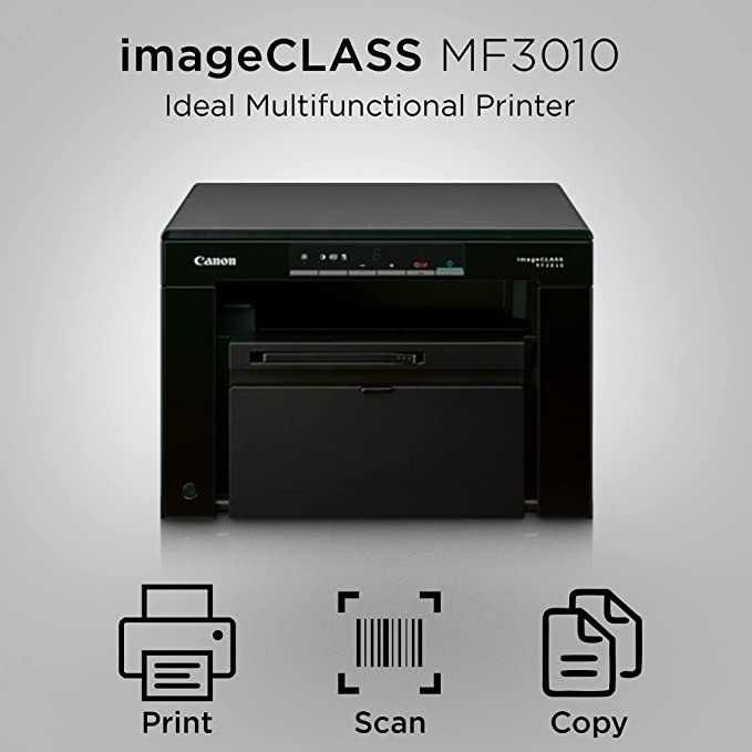 Принтер Canon ImageClass MF3010