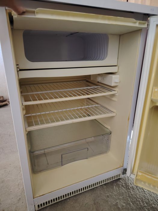 Хладилник с фризер  BEKO