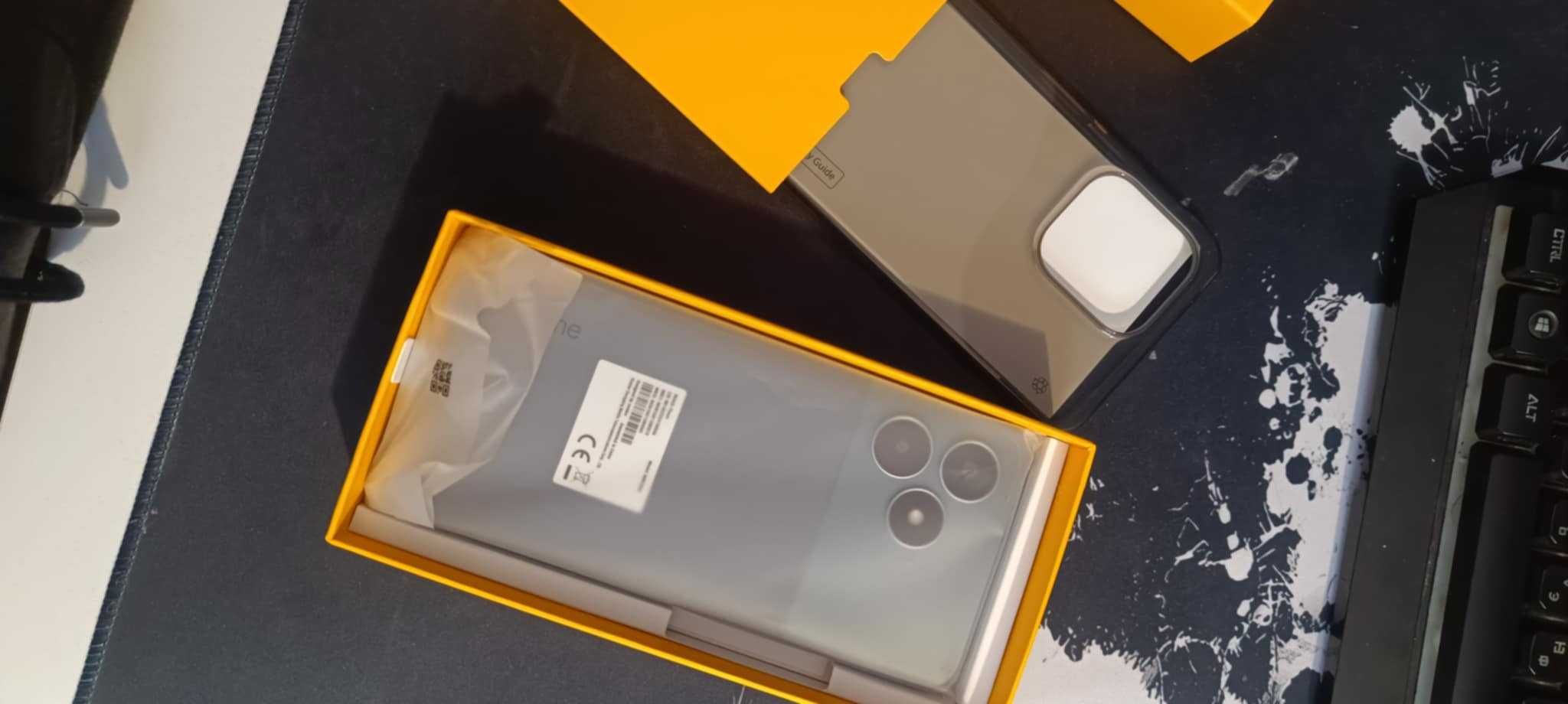 Realme Note 50, 4 GB RAM, 128 GB ROM