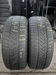 2 Anvelope Iarna 225/45/19 Pirelli Runflat