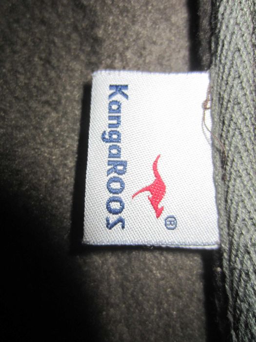 Bluza polar dama KangaROOS, masura M, poliester, stare f. buna.