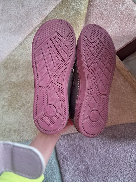 Прекрасни нови боти D.D. step размер 35