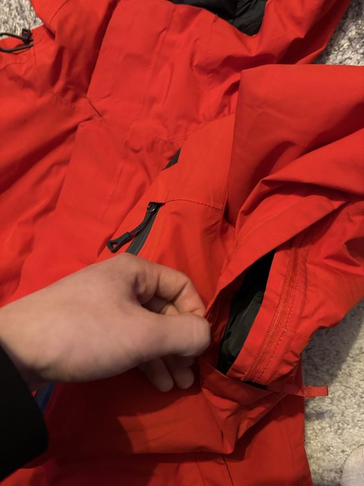 Geaca de ski The North Face