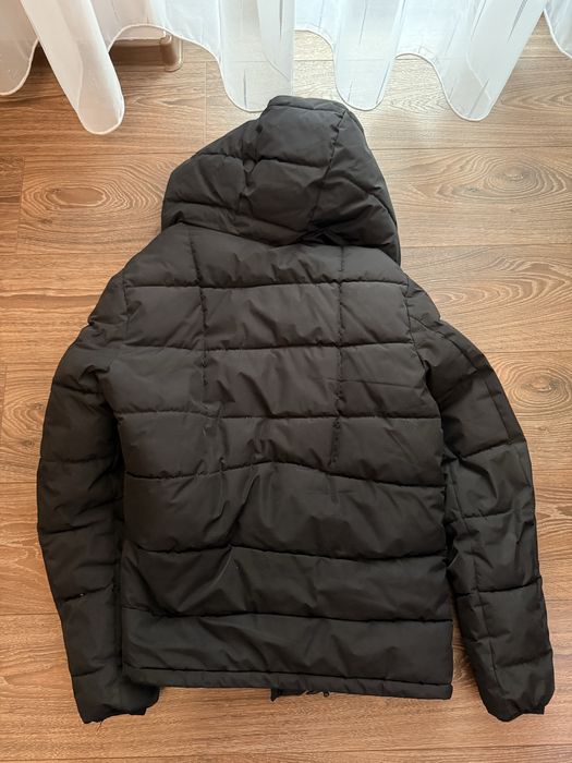 Geaca Pull&Bear barbati marimea S