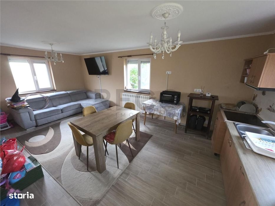 RECO Casa Saldabagiu de Munte