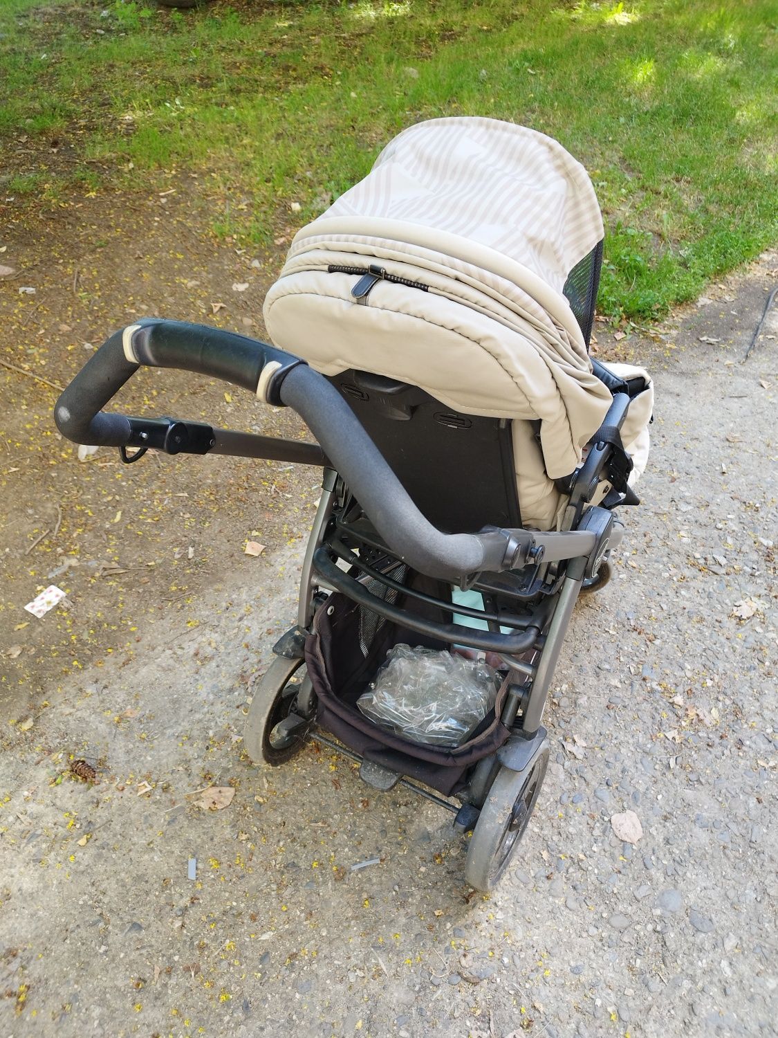 Детска количка Пег перего Peg Perego