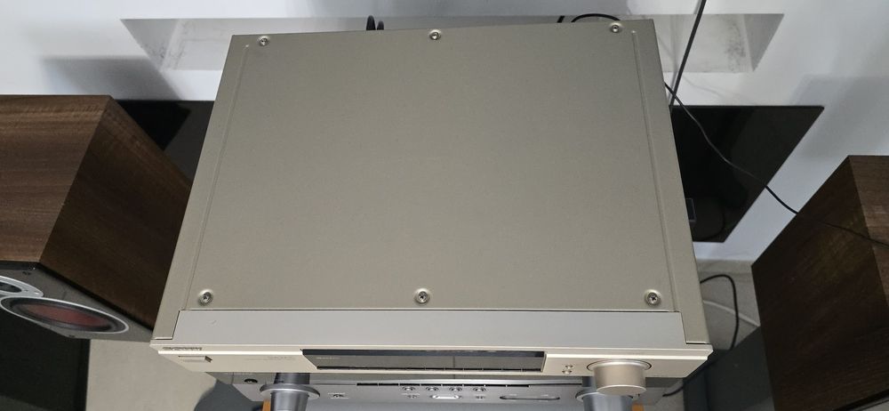 Tuner Sony SA3ES Sampanie RDS