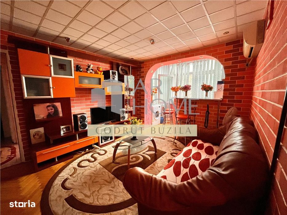Apartament 3 camere, zona Nord, Ploiesti