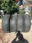 Set anvelope vara Dunlop 195/65 r15