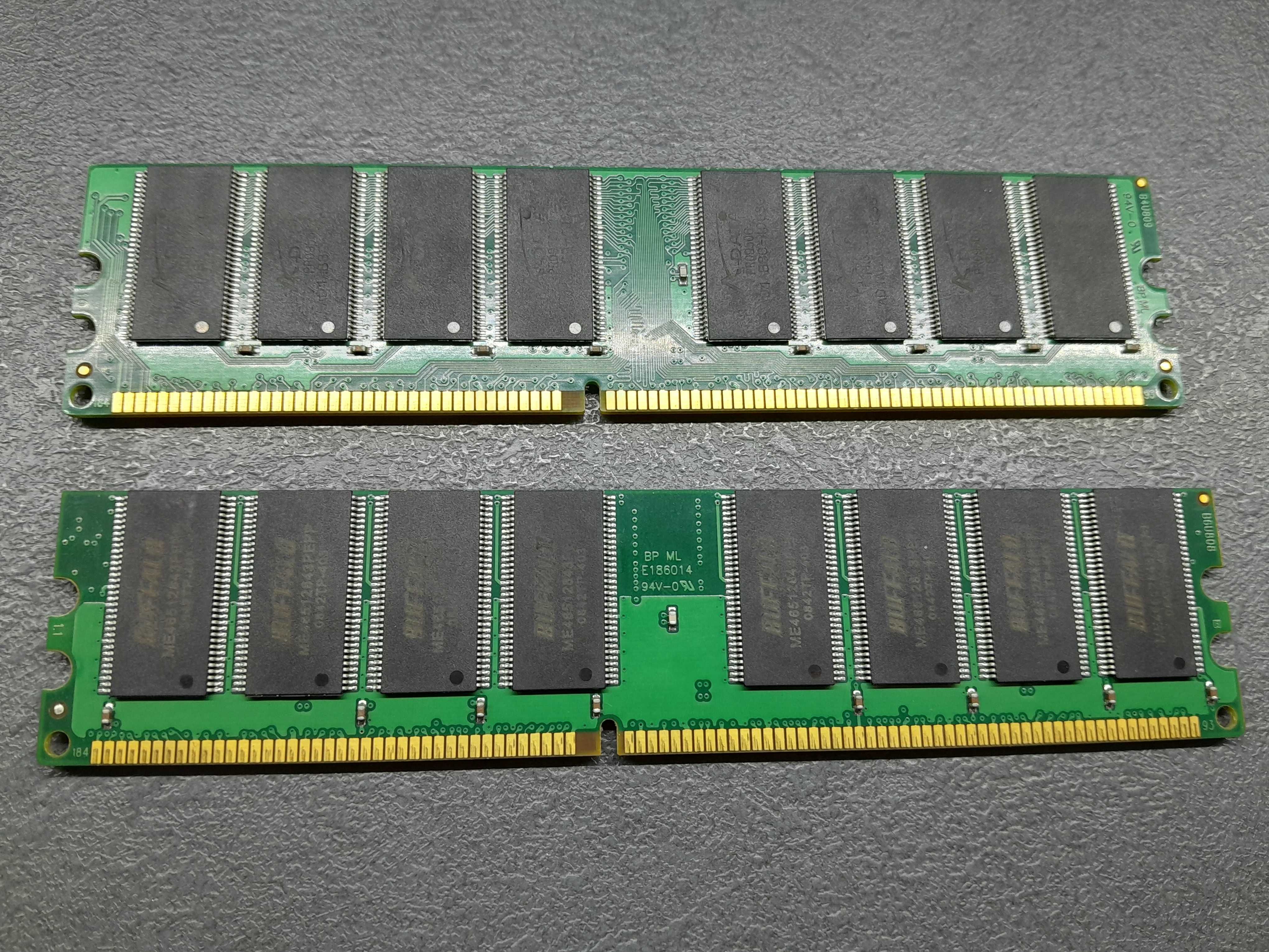 Рам памет 1 Gb DDR 4