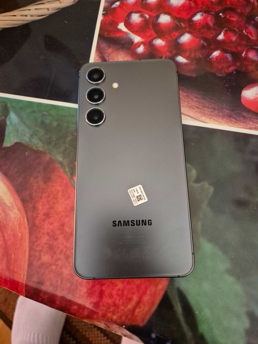 Samsung S24, 128 GB