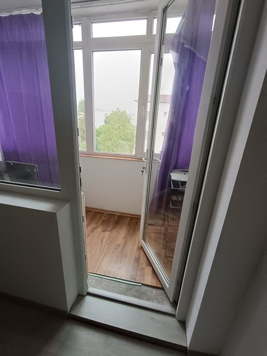 Apartament de vânzare Alesd