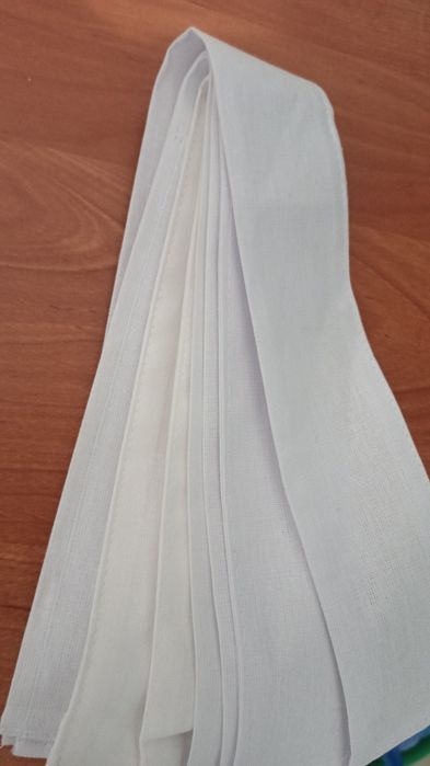 Подшивы для военной формы