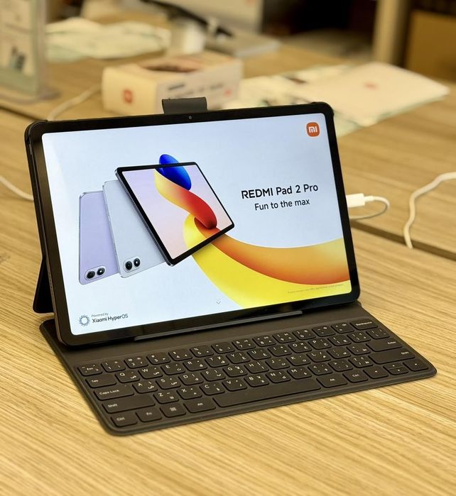 Redmi Pad 2 Pro 5G New 2026 Aksiya
